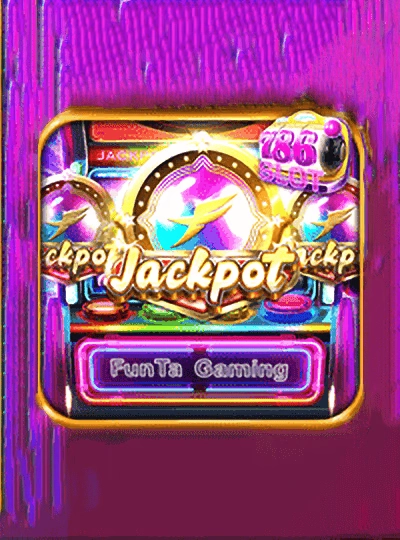 Megaways slot game cover
